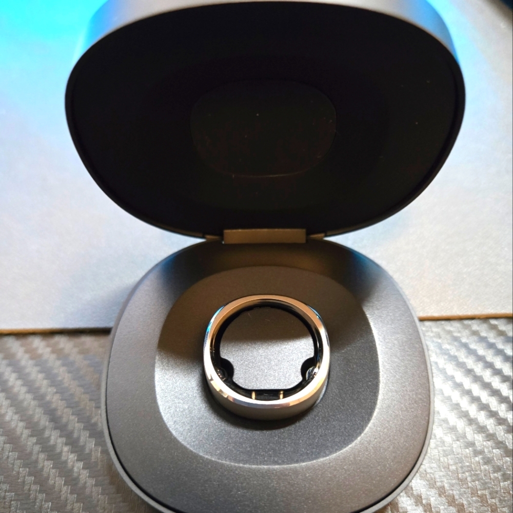 RingConn Gen 1